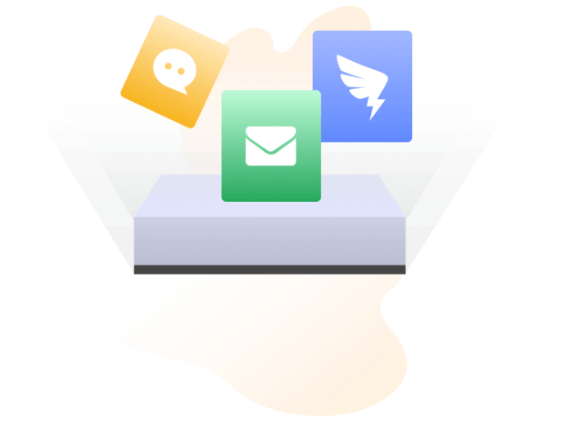 Alert notifications