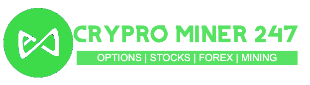 Crypto Miner